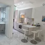 Center Luxury Apartamento Salerno