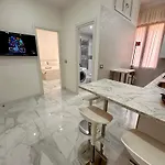 Center Luxury Apartamento