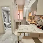 Center Luxury Apartamento Salerno
