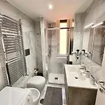 Apartamento Center Luxury Salerno
