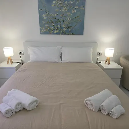 Apartamento Center Luxury
