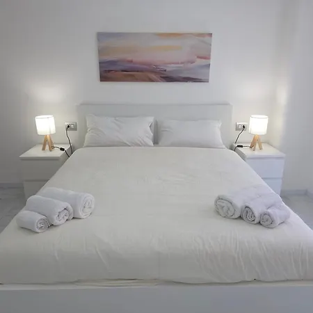 Center Luxury Apartamento *