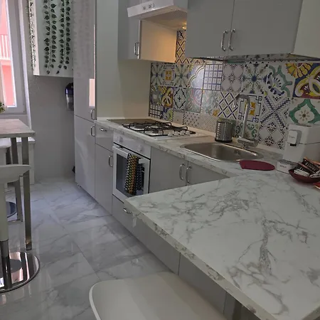 Apartamento Center Luxury *