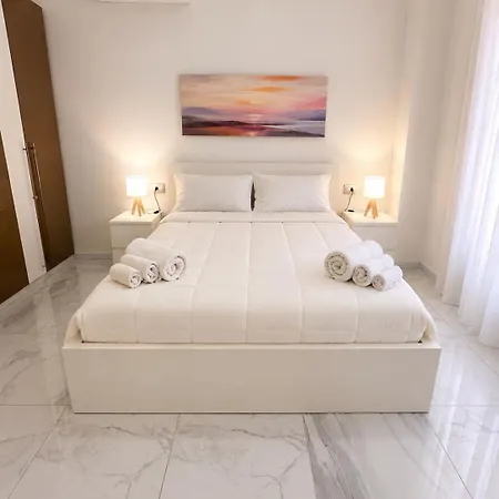 Apartamento Center Luxury *
