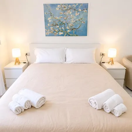Center Luxury * Salerno