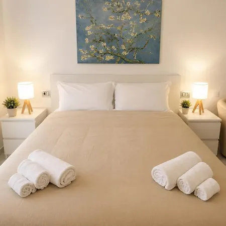 Center Luxury Apartamento *